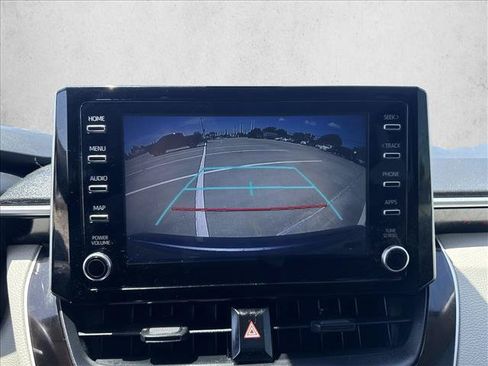 Used 2020 Toyota Corolla LE FWD image 11