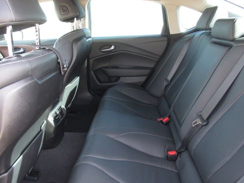 Used 2021 Acura TLX w/Technology Package image 13