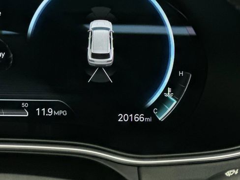 Used 2023 Genesis GV80 2.5T w/ Prestige 20" Package image 28