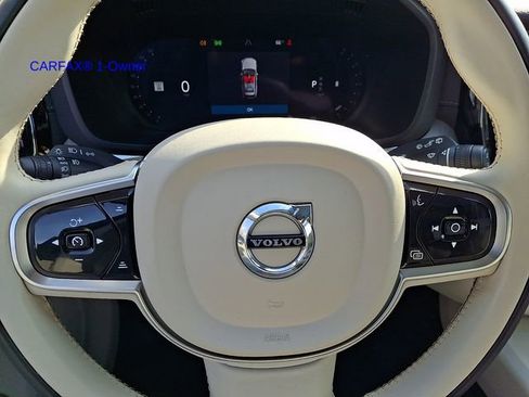 Certified 2023 Volvo XC60 B5 Ultimate w/ Climate Package AWD/4WD image 23