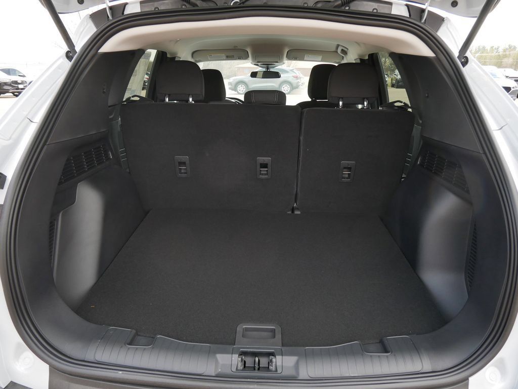 New 2026 Ford Escape Active w/ Tech Pack #1 AWD/4WD image 10