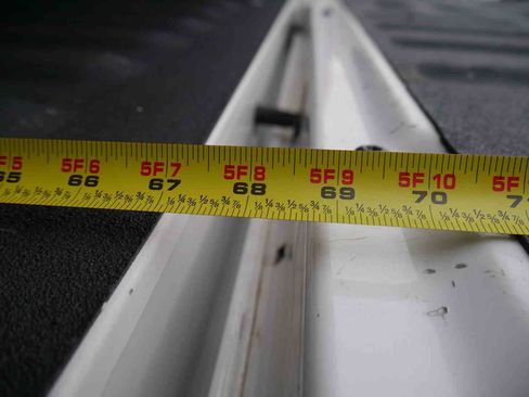 Used 2015 Ford F150 Platinum w/ Equipment Group 701A Luxury image 12