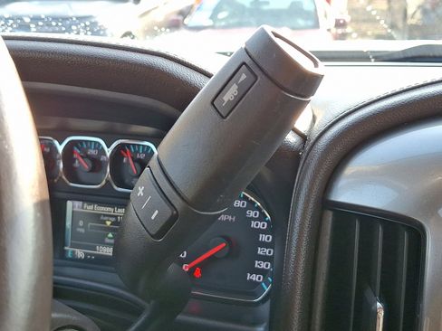 Used 2015 Chevrolet Silverado 3500 LTZ w/ Duramax Plus Package image 14