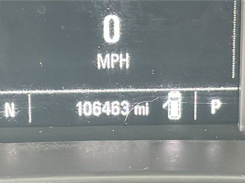 Used 2019 GMC Acadia SLE image 27