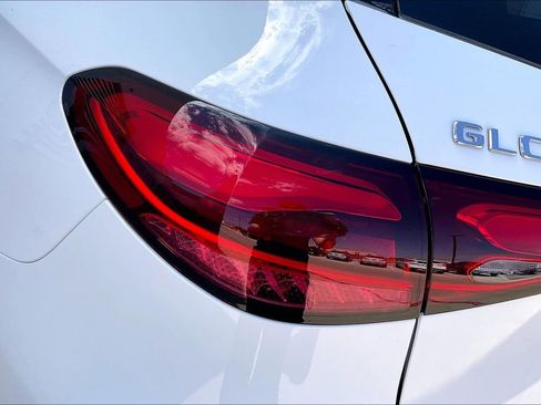 New 2026 Mercedes-Benz GLC 300 4MATIC image 14