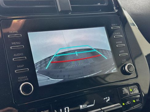 Used 2020 Toyota Prius LE FWD image 23