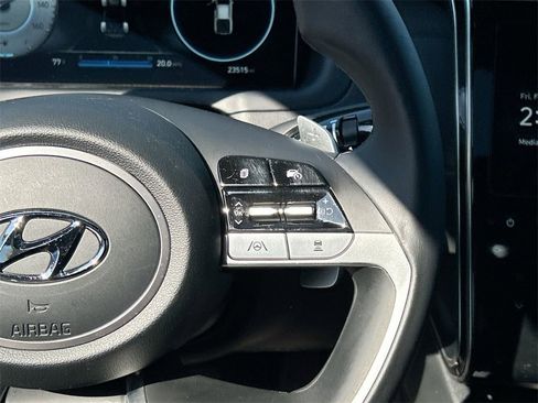 Certified 2023 Hyundai Santa Cruz Limited image 29