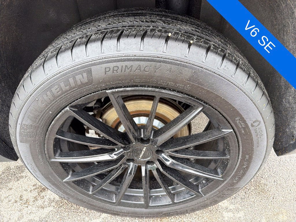 Used 2019 Volkswagen Atlas SE AWD/4WD image 37