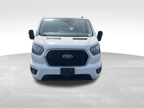 Used 2023 Ford Transit 350 XLT RWD image 2
