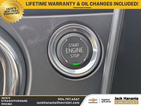 New 2026 Chevrolet Blazer LT w/ Midnight/Sport Edition image 35