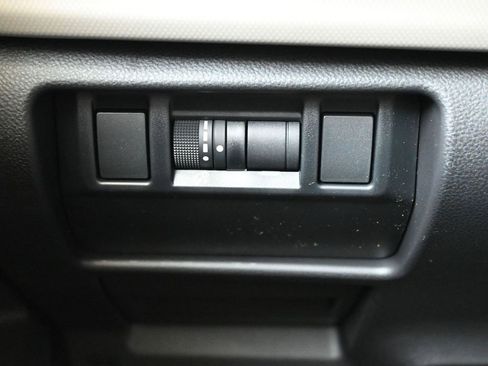 New 2026 Subaru Forester image 24