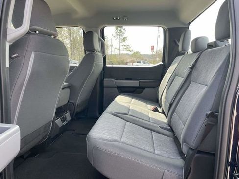 Used 2024 Ford F250 XL w/ STX Appearance Package image 13