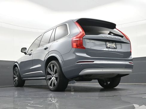 Used 2022 Volvo XC90 T8 Inscription w/ Advanced Package AWD/4WD image 27