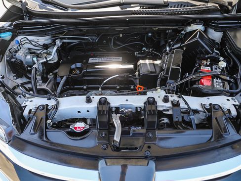 Used 2015 Honda CR-V EX-L image 28
