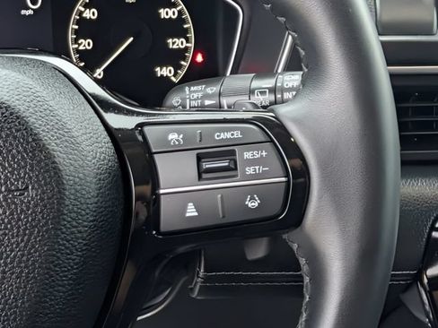 Used 2025 Honda Pilot Touring image 20