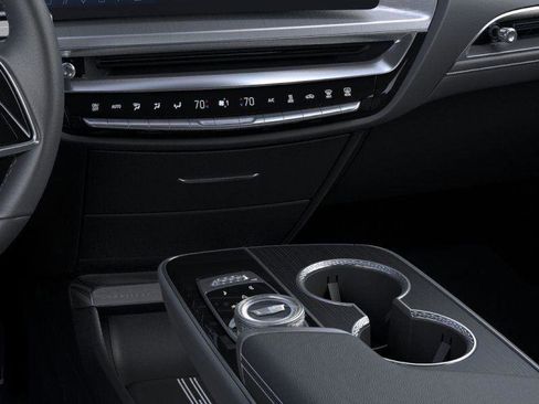 New 2025 Cadillac Lyriq Sport w/ LPO, Floor Liner Package AWD/4WD image 23