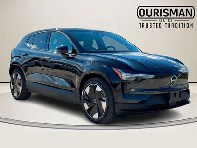 New 2025 Volvo EX30 Ultra w/ Protection Package Premier