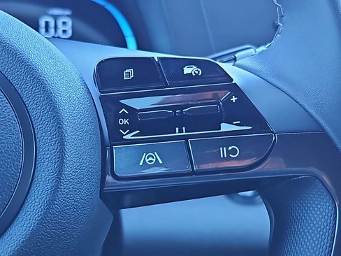 New 2026 Hyundai Elantra Sport FWD image 26