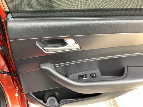 Used 2015 Hyundai Sonata Limited 2.0T w/ Cargo Package FWD image 14