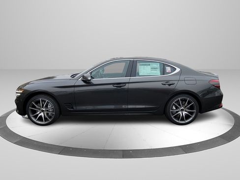 New 2026 Genesis G70 2.5T image 6