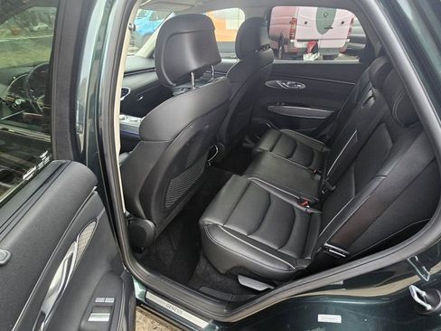 Used 2022 Genesis GV70 2.5T w/ Advanced Package image 15