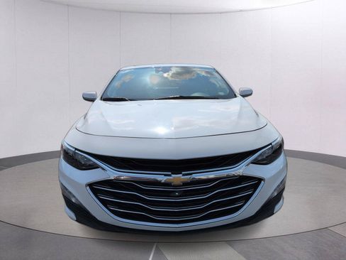 Used 2024 Chevrolet Malibu LT FWD image 8
