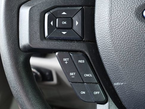 Used 2020 Ford F150 XL w/ Equipment Group 101A Mid AWD/4WD image 33