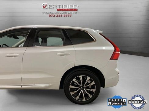 Used 2023 Volvo XC60 B5 Plus image 90