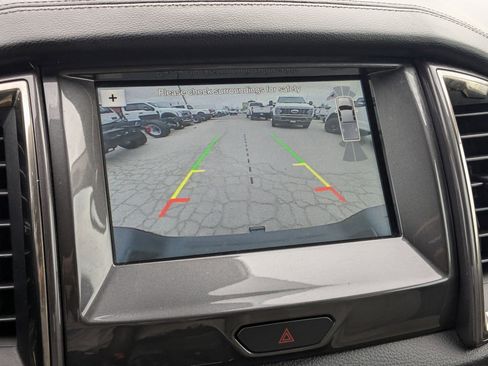 Used 2019 Ford Ranger Lariat w/ FX4 Off-Road Package image 24