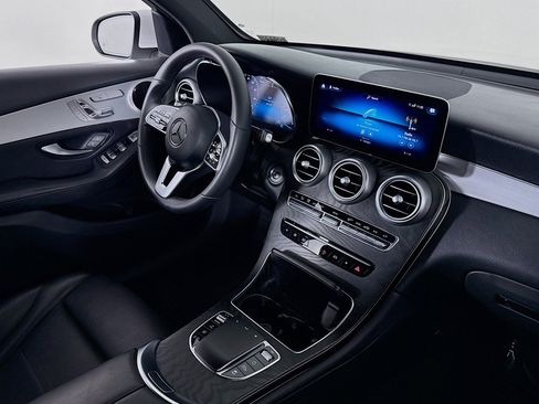 Used 2022 Mercedes-Benz GLC 300 image 15