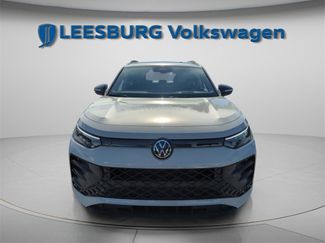 New 2026 Volkswagen Tiguan SE R-Line video 2
