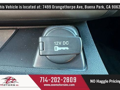 Used 2012 Dodge Challenger SRT8 Yellow Jacket w/ Premium Sound Group image 37