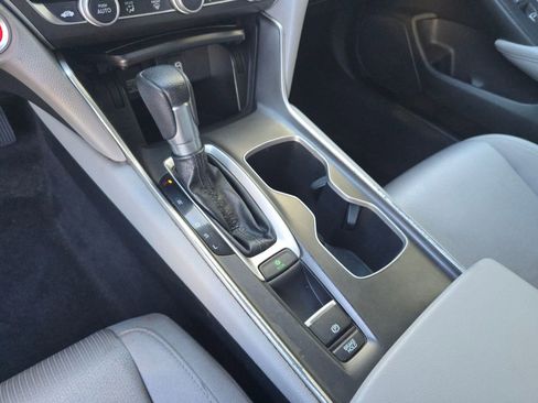 Used 2020 Honda Accord LX image 15