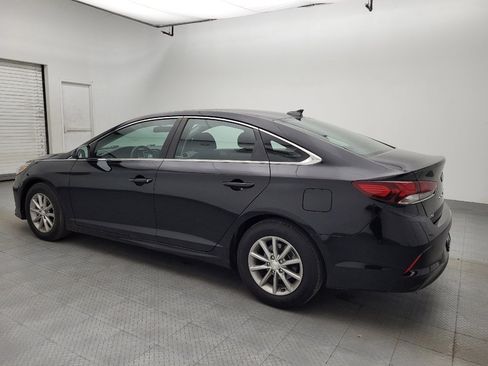 Used 2018 Hyundai Sonata SE image 3