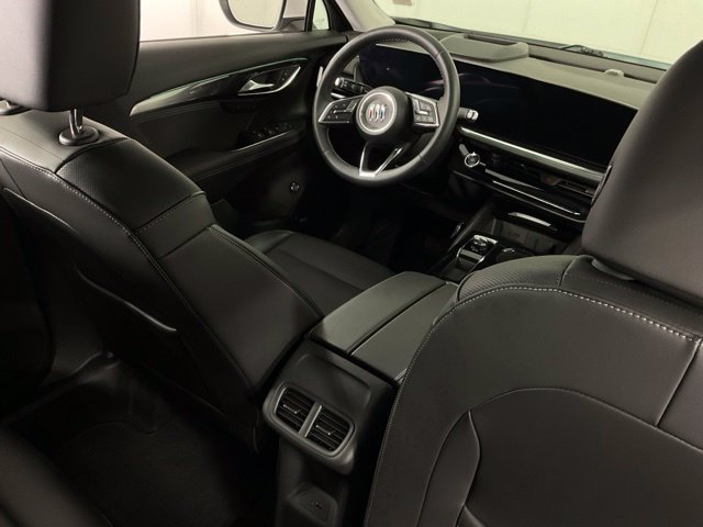 Used 2024 Buick Envision Preferred AWD/4WD image 34