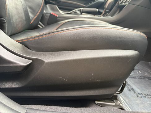 Used 2021 Subaru Crosstrek 2.5i Limited w/ Moonroof Package 2 AWD/4WD image 29