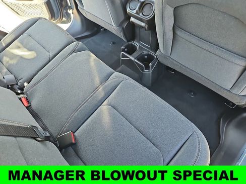New 2026 Jeep Wrangler Unlimited Sport AWD/4WD image 11