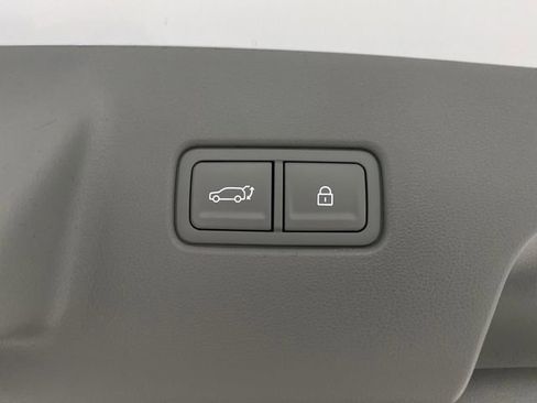 New 2026 Hyundai Palisade SEL image 17