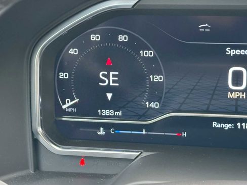 Used 2025 GMC Sierra 1500 Denali w/ Denali Reserve Package image 26