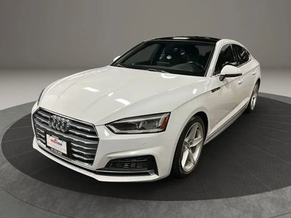 Used 2019 Audi A5 2.0T Premium Plus w/ Premium Plus