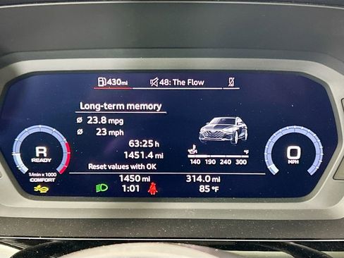 Used 2025 Audi A3 2.0T Premium w/ Convenience Package image 32