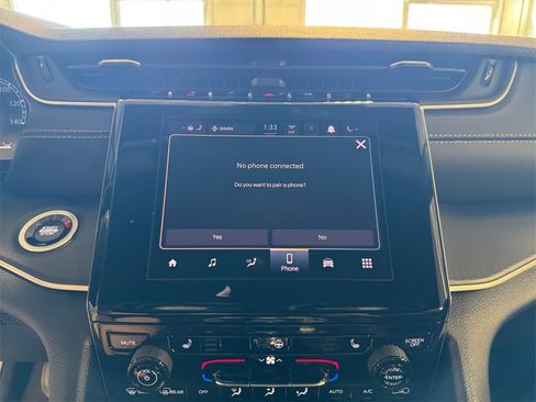 New 2025 Jeep Grand Cherokee Laredo X w/ Luxury Tech Group I image 19