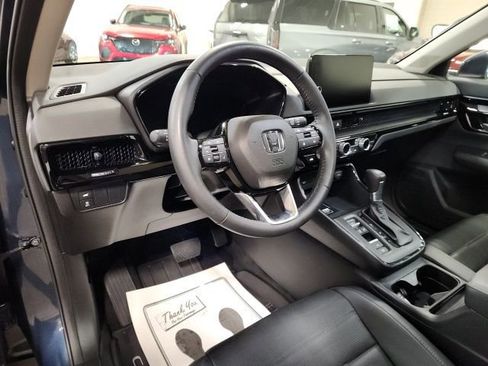 Certified 2024 Honda CR-V EX-L image 12