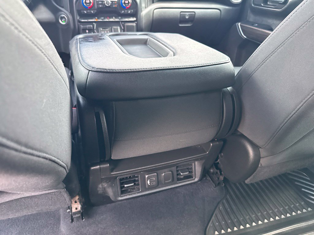 Used 2020 Chevrolet Silverado 1500 LT w/ Texas Edition RWD image 34
