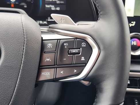 New 2026 Lexus RX 450h AWD image 31