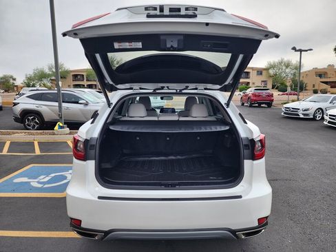 Used 2022 Lexus RX 350 FWD image 13