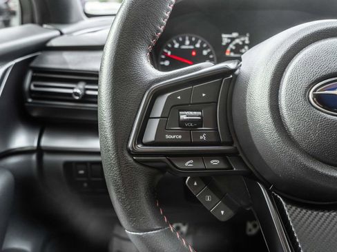 Used 2022 Subaru WRX Premium image 20