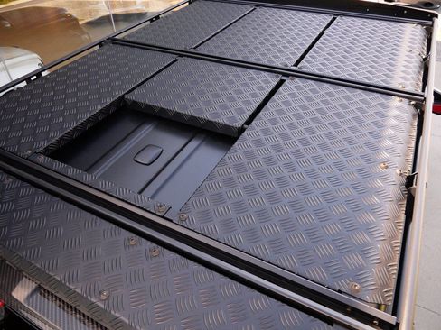 Used 2022 Mercedes-Benz G 63 AMG Squared image 28