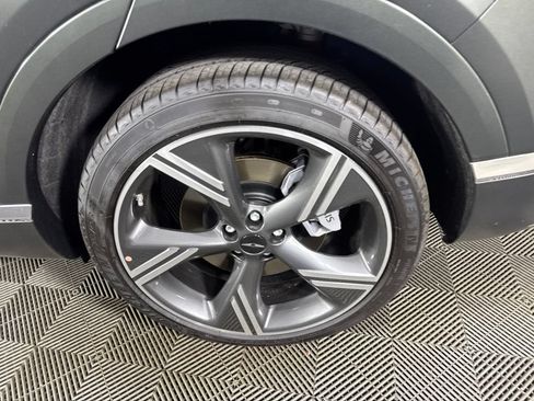 New 2026 Genesis GV80 2.5T Prestige AWD/4WD image 26