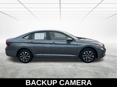 Used 2024 Volkswagen Jetta S FWD image 4